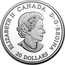 Canada 20 Dollars Norse Figureheads - Viking Voyage 2018 ELIZABETH II D. G. REGINA CANADA 20 DOLLARS coin obverse