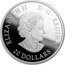 Canada 20 Dollars Royal Portrait 2018 ELIZABETH II D G REGINA 20 DOLLARS coin obverse