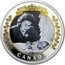 Canada 20 Dollars Royal Portrait 2018 CANADA 1948 2018 coin reverse