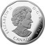Canada 20 Dollars The Justice League™ - Batman and Aquaman 2018 ELIZABETH II D. G. REGINA CANADA coin obverse