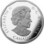 Canada 20 Dollars The Justice League™ - Cyborg and Superman 2018 ELIZABETH II D. G. REGINA CANADA coin obverse