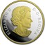 Canada 20 Dollars Tree of Life 2018 ELIZABETH II D. G. REGINA coin obverse