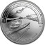 Canada 20 Dollars WWII Battlefront Series Battle of the Atlantic 2018 THE BATTLE OF THE ATLANTIC - LA BATAILLE DE L'ATLANTIQUE CANADA 2018 1939 - 1945 NH coin reverse