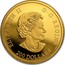 Canada 200 Dollars Bighorn Sheep 2018 ELIZABETH II D∙G∙REGINA 200 DOLLARS SB coin obverse
