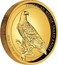 Australia 200 Dollars Wedge-Tailed Eagle 2016 AUSTRALIAN WEDGE-TAILED EAGLE 2016 2OZ 9999 GOLD P coin reverse