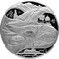 Russia 200 Roubles Athletic Facilities of Sochi 2014 Prooflike Y# 1498 РОССИЙСКАЯ ФЕДЕРАЦИЯ AG 925 3 КГ № ___ СПМД БАНК РОССИИ 200 РУБЛЕЙ 2014 Г. coin obverse