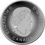 Canada 25 Dollars 180th Anniversary of Baseball 2018 ELIZABETH II D. G. REGINA CANADA coin obverse