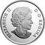 Canada 25 Dollars Thunderbird 2018 ELIZABETH II D∙G∙REGINA SB coin obverse