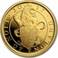 UK 25 Pounds The Beasts - Lion 2017 2017 LION OF ENGLAND coin reverse