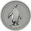 Australia 30 Dollars Australian Antarctic Territory - Emperor Penguin 2018 P UNC 2018 EMPEROR PENGUIN AUSTRALIAN ANTARCTIC TERRITORY P JM coin reverse