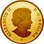 Canada 30 Dollars Captain Cook and the HMS Resolution 2018 ELIZABETH II D • G • REGINA SB P coin obverse