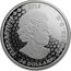 Canada 30 Dollars Halifax Public Gardens 2018 ELIZABETH II D. G. REGINA 30 DOLLARS 2018 coin obverse