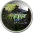 Canada 30 Dollars Halifax Public Gardens 2018 CANADA coin reverse