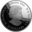 Canada 30 Dollars Illuminated Underwater Reef 2016 ELIZABETH II CANADA 2016 D • G • REGINA 30 DOLLARS SB coin obverse