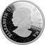 Canada 30 Dollars The Great Horned Owl 2018 ELIZABETH II D G REGINA coin obverse