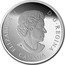 Canada 30 Dollars The Justice League™ World's Greatest Superheroes 2017 ELIZABETH II D. G. REGINA CANADA coin obverse
