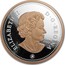 Canada 5 Cents Big Coin Series Beaver 2018 ELIZABETH II D G REGINA coin obverse