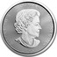 Canada 5 Dollars Predator Wolf 2018 ELIZABETH II 5 DOLLARS D∙G∙REGINA 2018 SB coin obverse