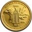 Canada 5 Dollars Special Service Force 2016 FINE GOLD 1/10 OZ OR PURE 9999 FIRST SPECIAL SERVICE FORCE PREMIERE FORCE DE SERVICE SPECIAL AB 2016 coin reverse