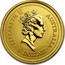 Australia 5 Dollars The Nugget 1998 ELIZABETH II AUSTRALIA ∙ 5 DOLLARS ∙ RDM coin obverse