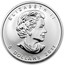 Canada 5 Dollars Timber Wolf 2011 KM# 1052 ELIZABETH II 5 DOLLARS 2011 coin obverse