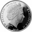 New Zealand $5 Moa Bird 2018 Proof NEW ZEALAND .999 AG 1 OZ ELIZABETH II 2018 IRB coin obverse