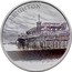 UK 5 Pounds Brighton 2018 Proof BRIGHTON coin reverse