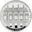 UK 5 Pounds Royal Academy of Arts 2018 BU A PLACE TO MAKE, EXHIBIT AND DEBATE ART ∙ ROYAL ACADEMY OF ARTS ∙ 1768 - 2018 ∙ coin reverse