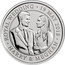 UK 5 Pounds Royal Wedding Prince Harry and Meghan Markle 2018 BU ∙ ROYAL WEDDING ∙ 19 MAY 2018 ∙ HARRY & MEGHAN coin reverse