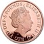 UK 5 Pounds Royal Wedding Prince Harry and Meghan Markle 2018 5 POUNDS 2018 ELIZABETH II D G REG FID DEF coin obverse