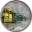 UK 5 Pounds Southwold 2018 Proof SOUTHWOLD coin reverse