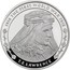UK 5 Pounds T. E. Lawrence 2018 Proof 1914 THE FIRST WORLD WAR 1918 T. E. LAWRENCE coin reverse