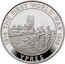 UK 5 Pounds YPRES 2018 Proof 1914 THE FIRST WORLD WAR 1918 YPRES coin reverse