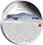 Australia 50 Cents ANZAC Spirit 100th Anniversary Coin Series - First Convoy 2014 P Proof FIRST CONVOY ALBANY W.A. 100TH ANNIVERSARY NOVEMBER 1914 *NAMES OF SHIPS IN THE CONVOY* WR P coin reverse