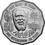 Australia 50 Cents Pride and Passion 2017  1992 MABO - 25 YEARS RIGHT WRONG WRITE YES FOR ABORIGINIES! ABORIGINIES! ABORIGINIES! 50 1967 REFERENDUM - 50 YEARS coin reverse