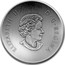 Canada 50 Dollars Maple Leaves in Motion 2018 ELIZABETH II D. G. REGINA coin obverse