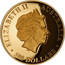 Australia 500 Dollars High Relief Wedge-Tailed Eagle 2018 Proof ELIZABETH II AUSTRALIA 500 DOLLARS coin obverse