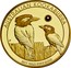 Australia 5000 Dollars The Australian Trilogy - Kookaburra 2017 P Proof AUSTRALIAN KOOKABURRA P 2017 1 KILO 9999 GOLD coin reverse