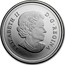 Canada 8 Dollars Dragon Luck 2018 ELIZABETH II D. G. REGINA coin obverse