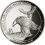 Australia 8 Dollars High Relief Wedge-Tailed Eagle 2018 Proof AUSTRALIAN WEDGE-TAILED EAGLE 2018 5 OZ 9999 SILVER P coin reverse