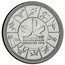 Canada Dollar Commonwealth Games 1978 Specimen KM# 121 XI GAMES ∙ XI JEUX COMMONWEALTH EDMONTON 1978 coin reverse