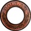 USA Dollar Pattern 1852 About a dozen known DOLLAR coin obverse