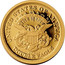 USA Double Eagle Pattern Smithsonian Collection 2017 Proof UNITED STATES OF AMERICA OUR TRUST IS IN GOD DOUBLE EAGLE coin reverse