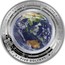 Australia Five Dollars The Earth 2018 2018 THE EARTH AND BEYOND - THE EARTH FIVE DOLLARS STRATOSPHERE TROPOSPHERE THERMOSPHERE MESOSPHERE EXOSPHERE coin reverse