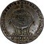 UK Halfpenny Braziery & Cutlery Conder Token 1794 IRONMONGERY BRAZIERY & CUTLERY F. HEATH 1794 coin reverse