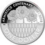 Australia One Dollar Armistice Centenary 2018 Proof 1oz ARMISTICE CENTENARY 1918 - 2018 AS .999 Ag ONE DOLLAR coin reverse