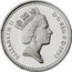 UK Pound English Lions (Piedfort) 1997 Proof KM# P25 ELIZABETH II D∙G∙REG∙F∙D∙1997 RDM coin obverse