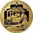 Russia Ten Thousand Roubles 450th Anniversary of Voluntary Entering of Bashkiria into Russia 2007 Proof Y# 1095 БАШКОРТОСТАН coin reverse