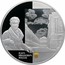 Russia Twenty Five Roubles Architect Rossi Street St. Petersburg 2013 СПМД Proof Y# 1457 КАРЛ ИВАНОВИЧ РОССИ coin reverse