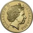 Australia Two Dollars (Eternal Flame) ELIZABETH II AUSTRALIA 2018 IRB coin obverse